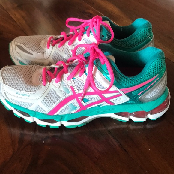 gel kayano z1